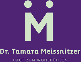 Dr. Tamara Meissnitzer - HAUT ZUM WOHLFÜHLEN